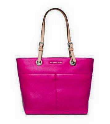BEDFORD LEATHER TOTE