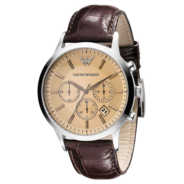 Emporio Armani Classic Watch AR2433