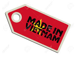 Vì sao có hàng hiệu Mỹ “made in Việt Nam”